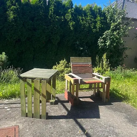 Lägenhet Apartman Kalusova, Marianske Hory Ostrava