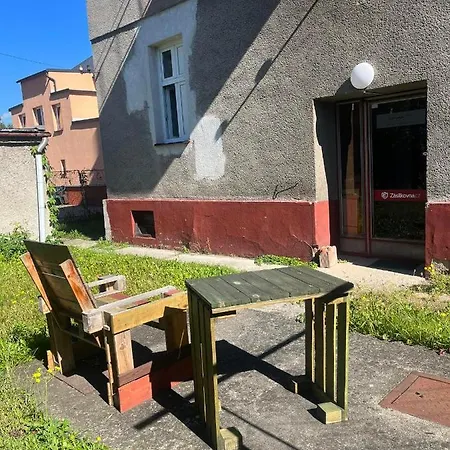 Lägenhet Apartman Kalusova, Marianske Hory Ostrava