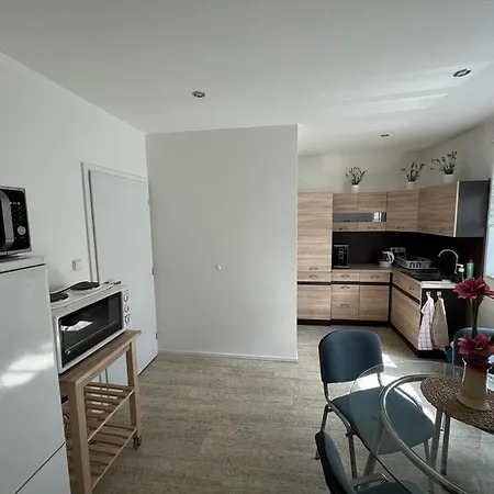 Apartman Kalusova, Marianske Hory Ostrava
